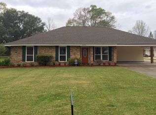 10785 Greencrest Dr, Baton Rouge, LA 70811