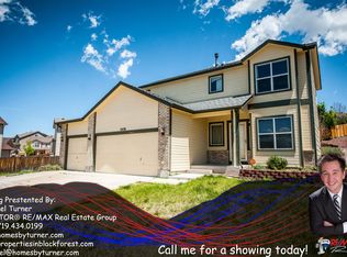 7438 Far Hill Dr, Colorado Springs, CO 80922