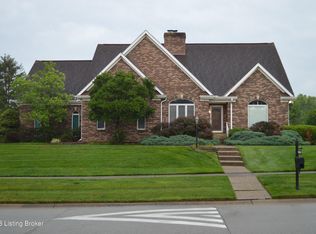 10601 Black Iron Rd, Louisville, KY