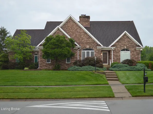 10601 Black Iron Rd, Louisville, KY 40291