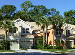 1670 Winding Oaks Way APT 101, Naples, FL 34109