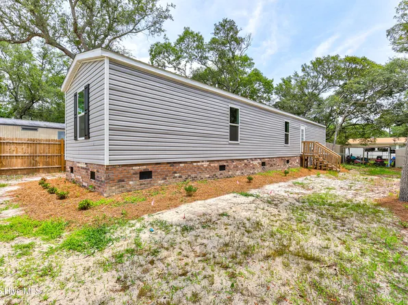 2018 Blackjack Street SW, Supply, NC 28462