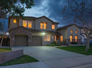 130 Tarragon Ave, Morgan Hill, CA 95037