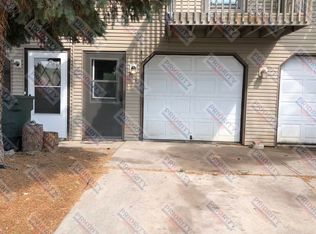 532 Oregon Ave APT 1, Gillette, WY 82718