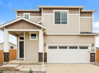 17909 E 93rd Pl, Commerce City, CO 80022