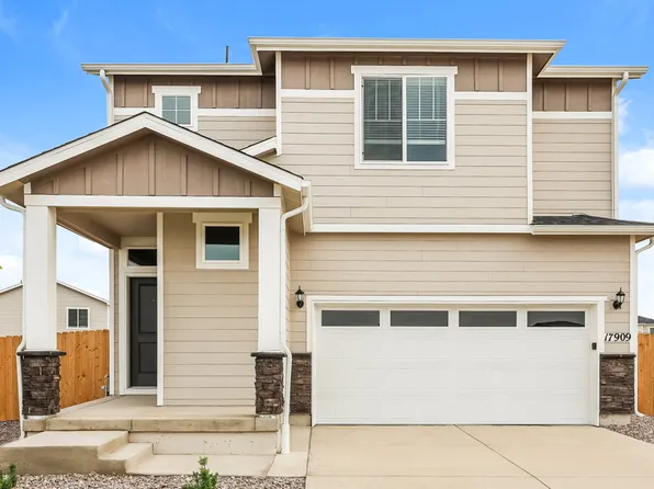 17909 E 93rd Pl, Commerce City, CO 80022