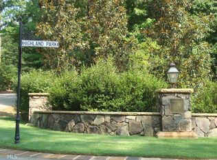 400 Highland Park, Lagrange, GA 30240