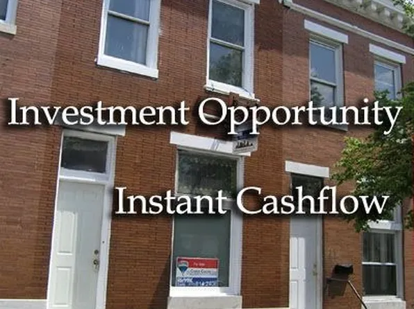733 N Lakewood Ave, Baltimore, MD 21205