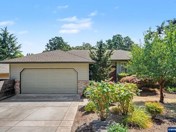 4734 Bradford Loop SE, Salem, OR 97302
