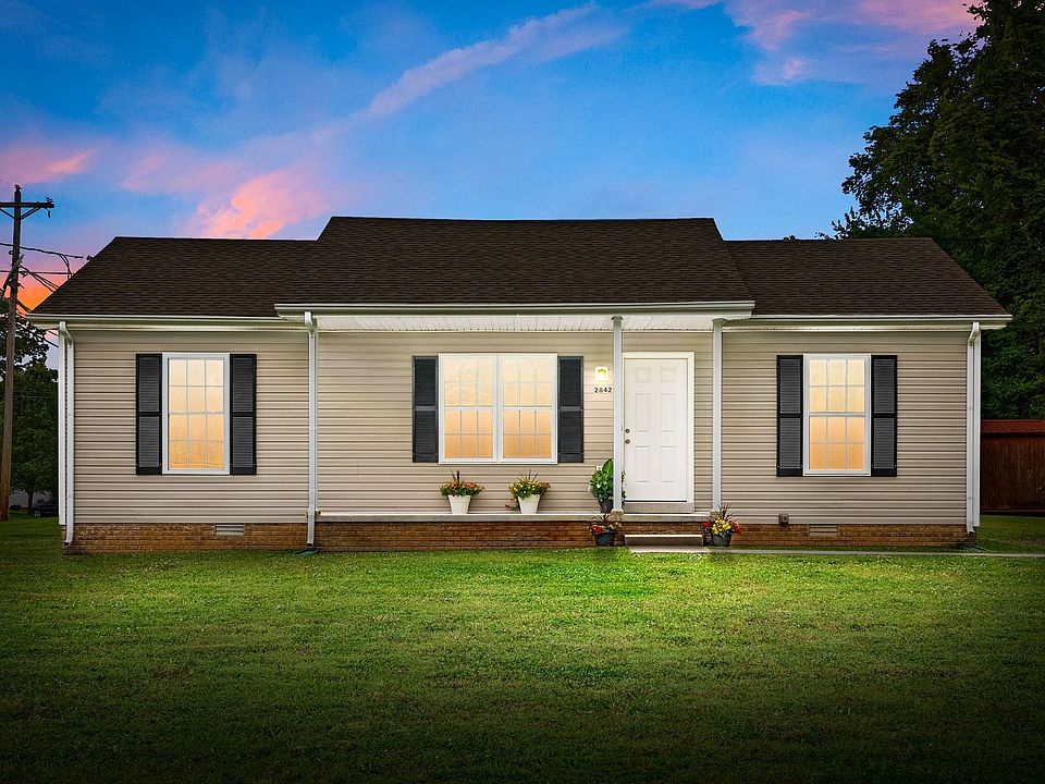 1st image of 2842 Teakwood Dr