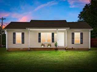 2842 Teakwood Dr, Clarksville, TN 37040