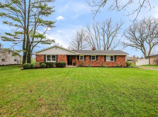 9620 Kittrell Dr, Indianapolis, IN