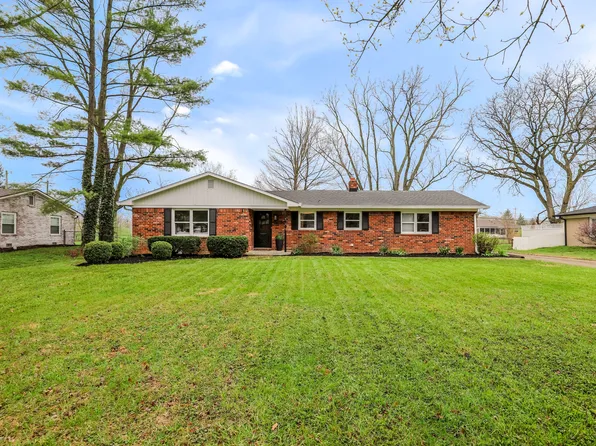 9620 Kittrell Dr, Indianapolis, IN 46280