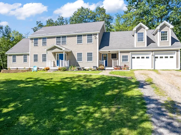 249 Bauneg Beg Road, Sanford, ME 04073