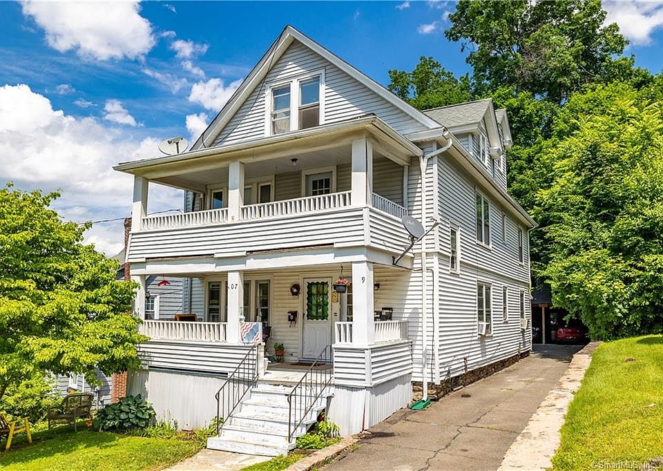 107 St, Bristol, CT 06010 MLS 170498920 Zillow