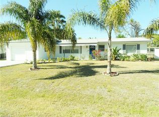 2419 Dover Ave, Fort Myers, FL 33907