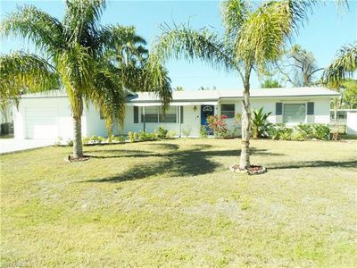 2419 Dover Ave, Fort Myers, FL, 33907