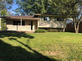 1310 Littlejohn Dr, Columbus, OH