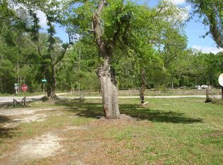 8105 Old Jacksonboro Rd, Adams Run, SC 29426