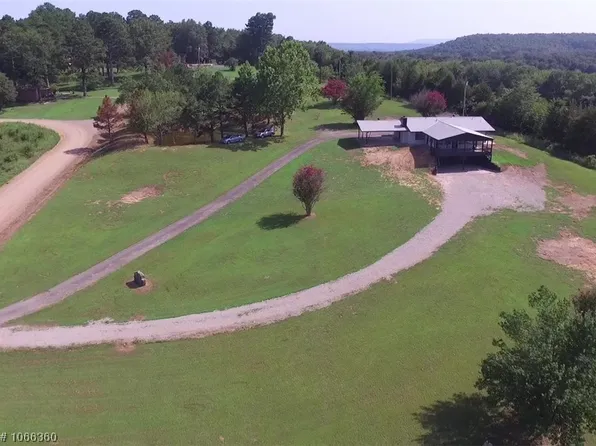 167 County Road 2605, Lamar, AR 72846
