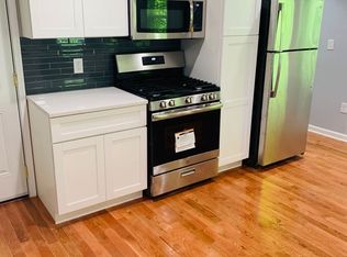 187 Saint John St FLOOR 2, New Haven, CT 06511