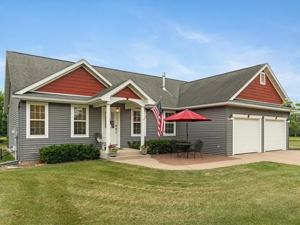 2040 46th Avenue, Elk Mound, WI 54739