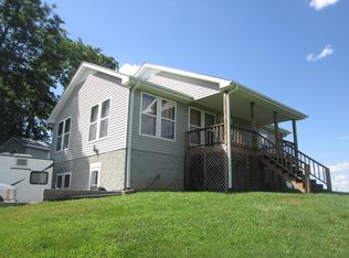 126 Switchboard Rd, Brush Creek, TN 38547