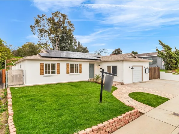 2271 Laconia St, San Diego, CA 92114