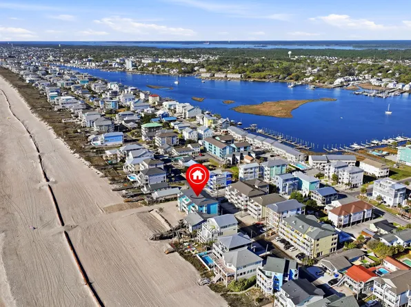 1500 Carolina Beach Avenue N #2d, Carolina Beach, NC 28428