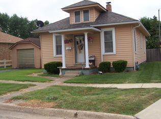 305 21st Ave, Naplate, IL 61350