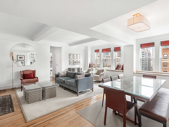3rd image of 315 E 68th St #15MNO
