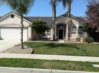 1155 Sorrel Ave, Lemoore, CA 93245