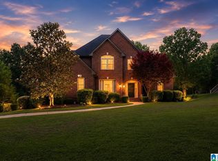 565 Whitetail Run, Chelsea, AL 35043