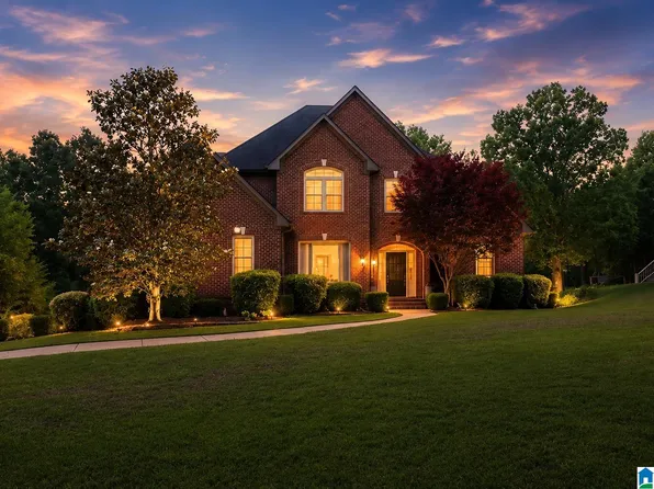 565 Whitetail Run, Chelsea, AL 35043