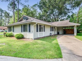 1 Fox Trot, Diamondhead, MS 39525