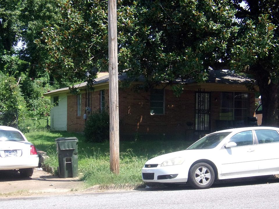 2nd image of 1958 Whitney Ave