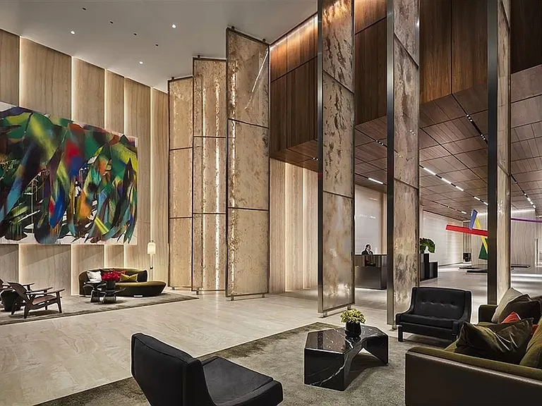 15 Hudson Yards #34F — Photo 25