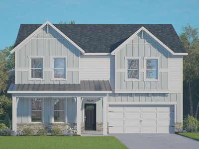 5005 Dezola St, Apex, NC, 27539