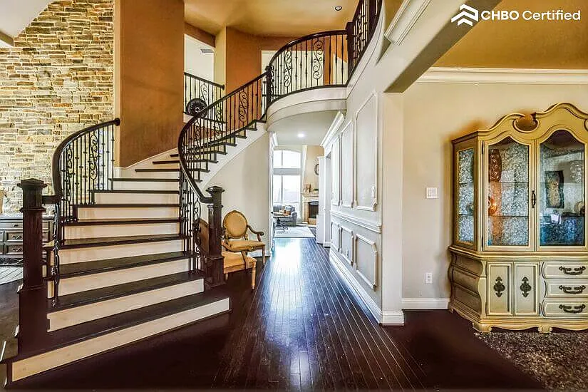 Furnished Family Home McKinney TX — Photo 2
