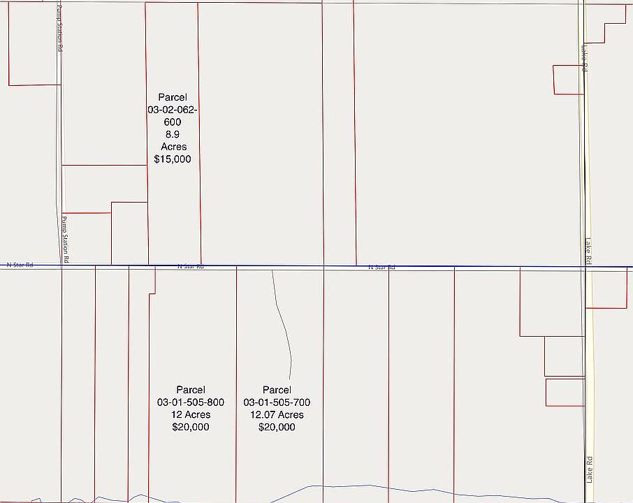 2nd image of Northstar Rd