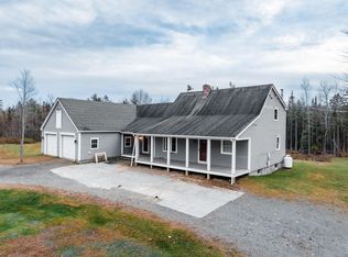 360 Main Rd, Charleston, ME 04422