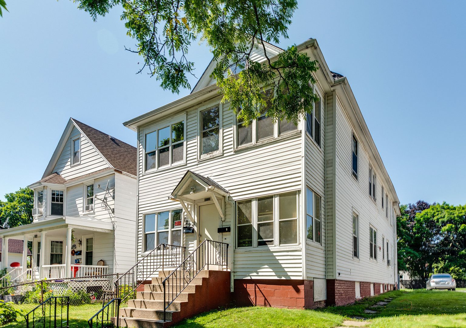 722 8th St, Waukegan, IL 60085 Zillow