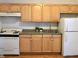 Rented by Brown Harris Stevens