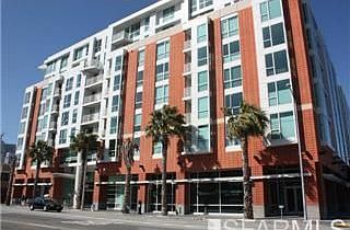 2nd image of 555 4th St Unit 535