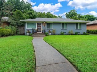 2727 San Marcus Ave, Dallas, TX 75228