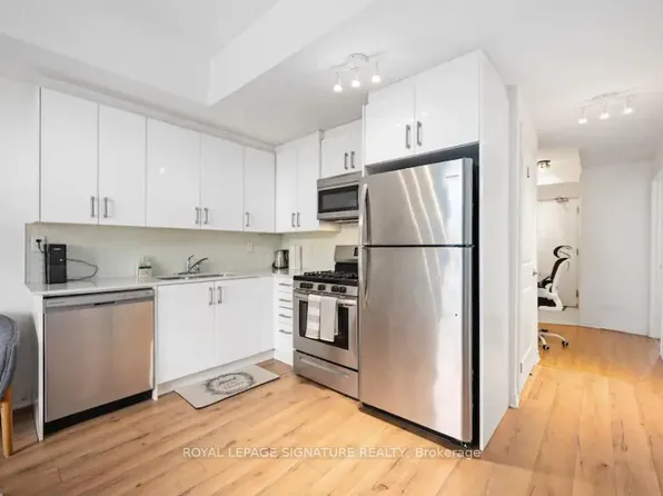 1359 Neilson Rd #56, Toronto, ON M1B 0C6