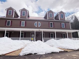 170 Buzzell Hill Rd, Weare, NH 03281