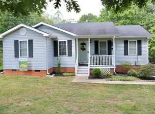 1170 Izaak Walton Rd, Madison Heights, VA 24572