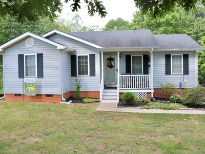 1170 Izaak Walton Rd, Madison Heights, VA, 24572