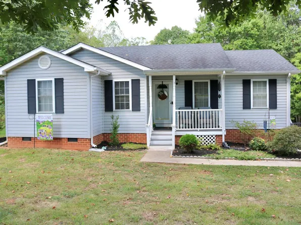 1170 Izaak Walton Rd, Madison Heights, VA 24572